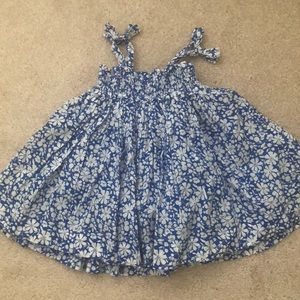 Baby Gap Dress